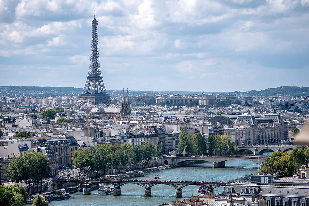 France